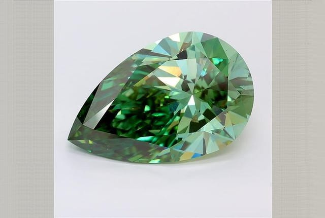 Princess Diamond