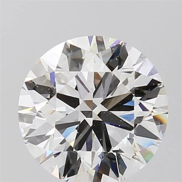 Round Diamond