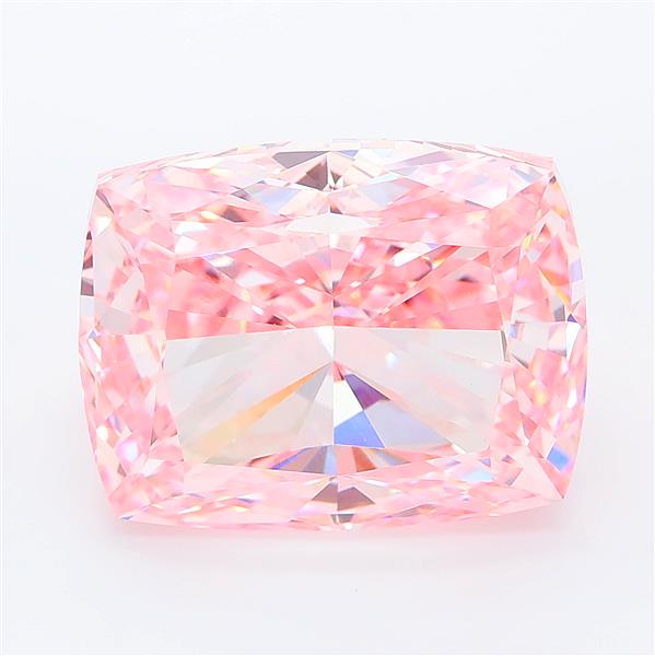 Cushion Diamond
