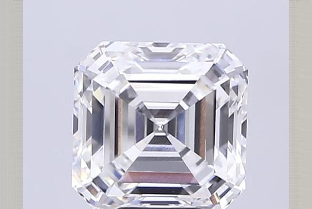 Asscher Diamond
