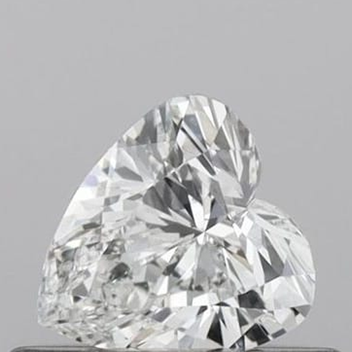 0.31 ct Heart lab-grown diamond, certificate IGI LG719543762