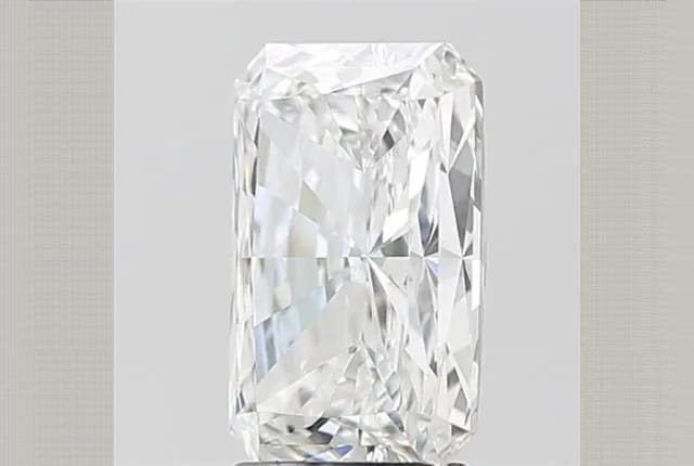 Radiant Diamond