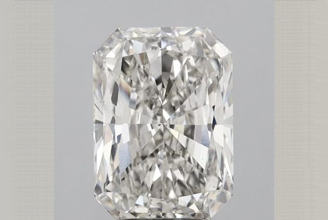 Radiant Diamond