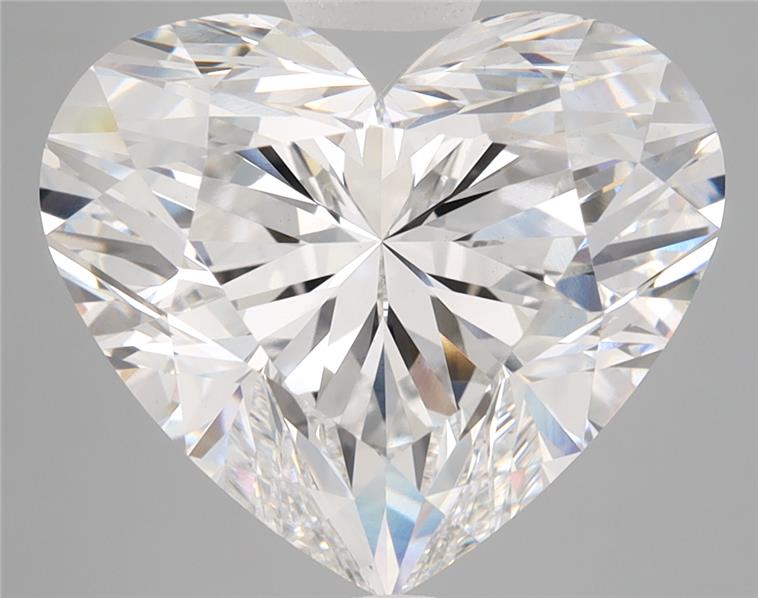 Heart Diamond