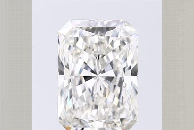 Radiant Diamond