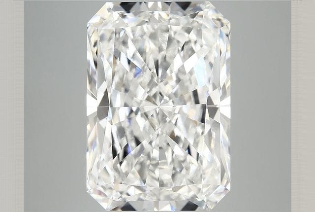 Radiant Diamond