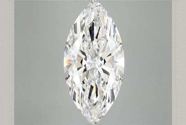 Marquise Diamond