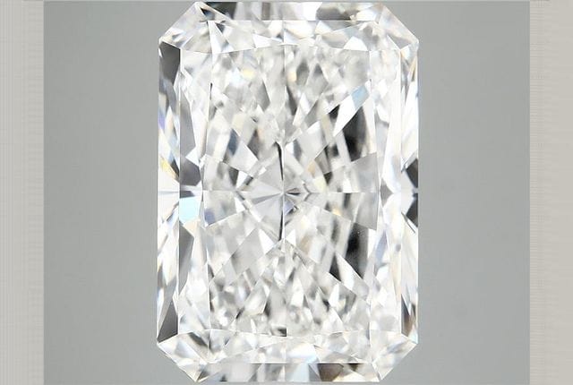 Radiant Diamond