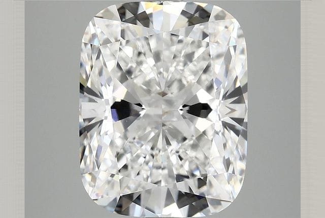 Cushion Diamond