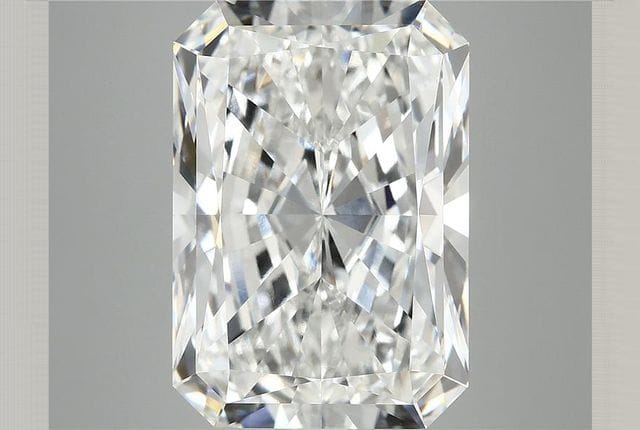 Radiant Diamond
