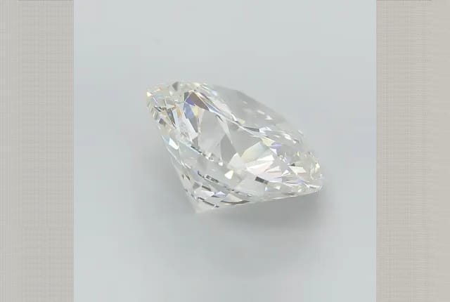 Round Diamond