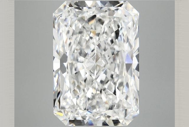 Radiant Diamond