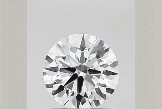 Round Diamond