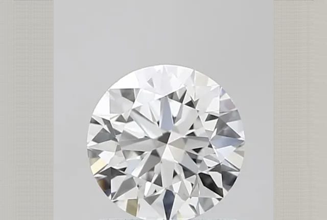 Round Diamond