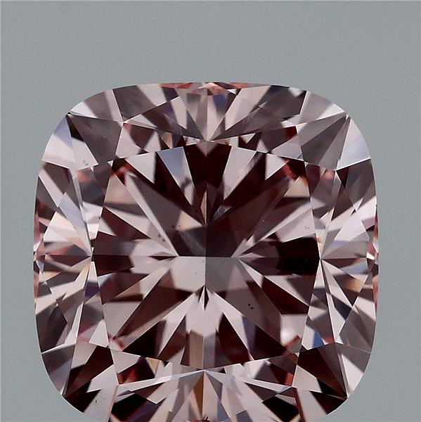 Cushion Diamond