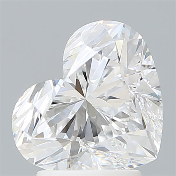 Heart Diamond