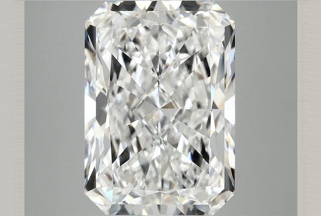 Radiant Diamond