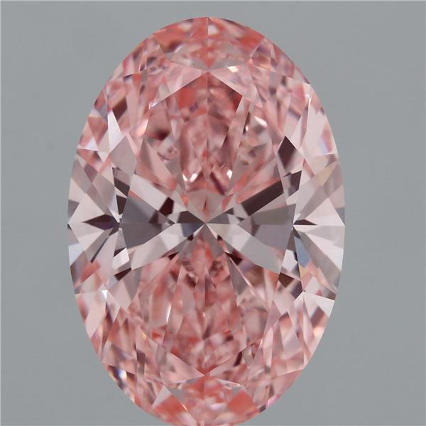 Oval Diamond