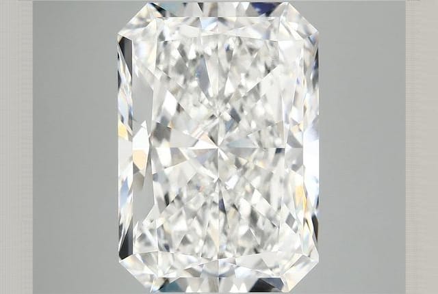 Radiant Diamond