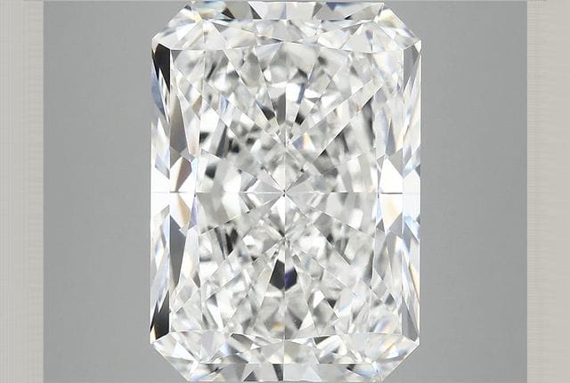 Radiant Diamond