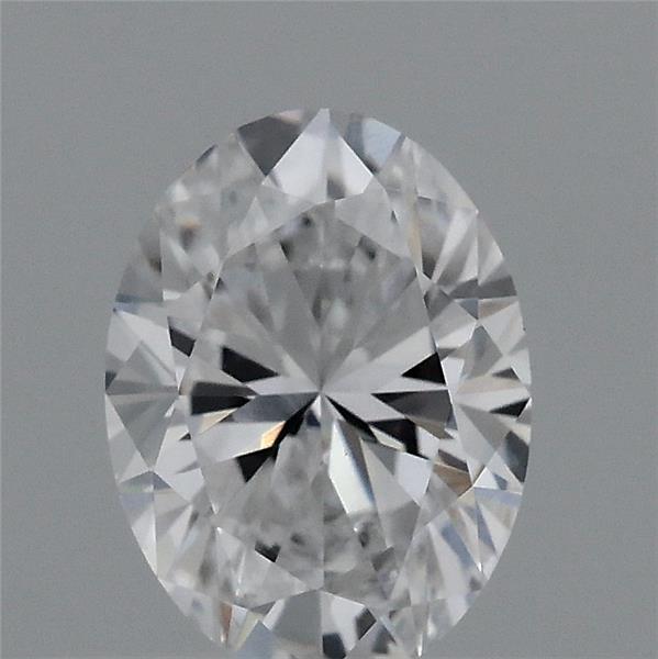 Oval Diamond