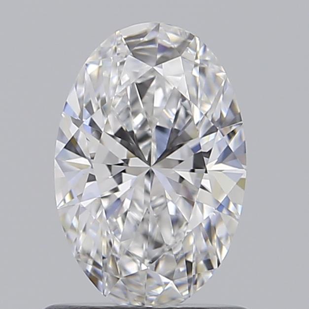 Oval Diamond