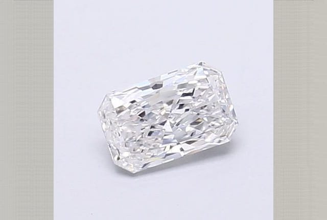 Radiant Diamond