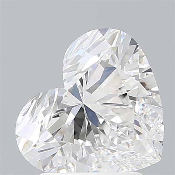 Heart Diamond