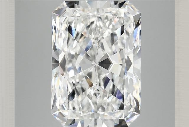 Radiant Diamond