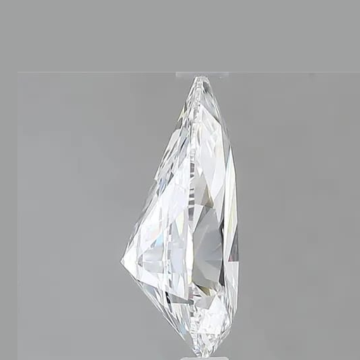 1.69 ct Pear lab-grown diamond, certificate IGI LG722566246