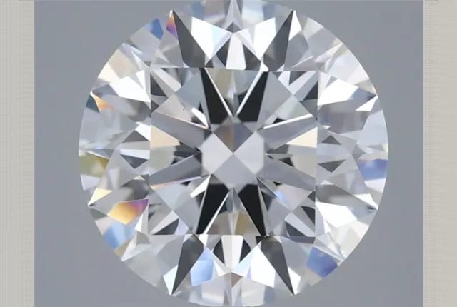 Round Diamond