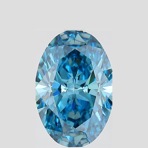 Oval Diamond