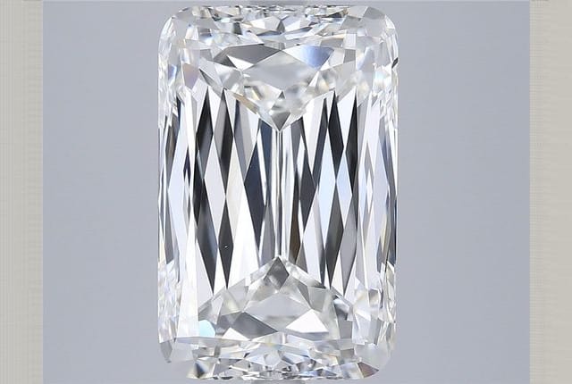 Cushion Diamond