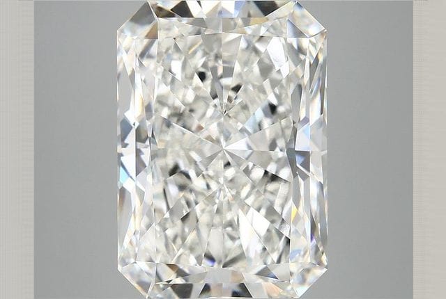 Radiant Diamond