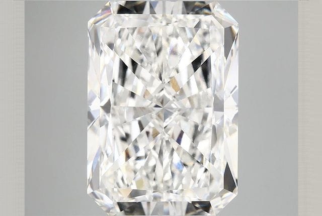Radiant Diamond