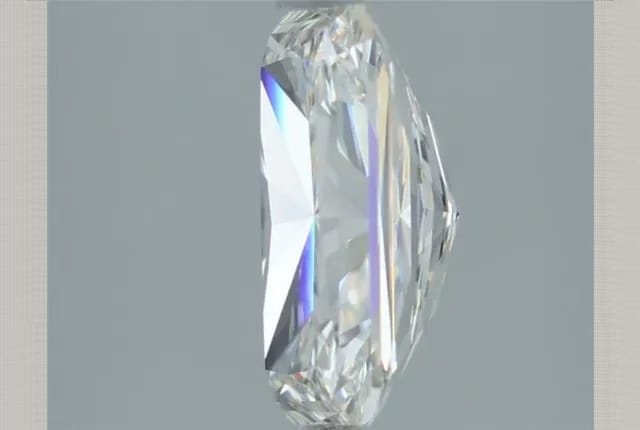 Radiant Diamond