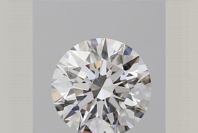 Round Diamond
