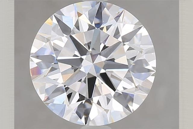 Round Diamond