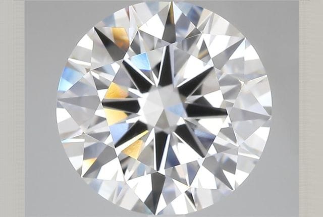 Round Diamond