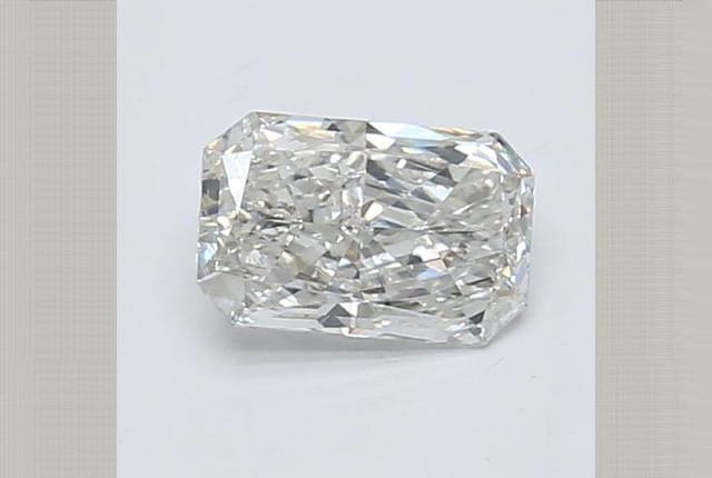 Radiant Diamond