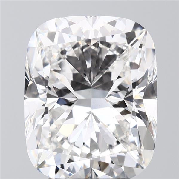 Cushion Diamond