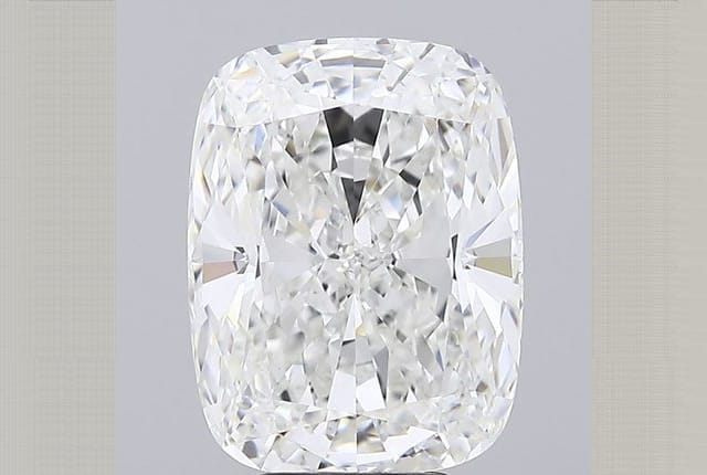 Cushion Diamond