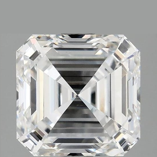 Asscher Diamond