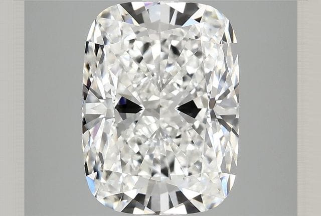 Cushion Diamond
