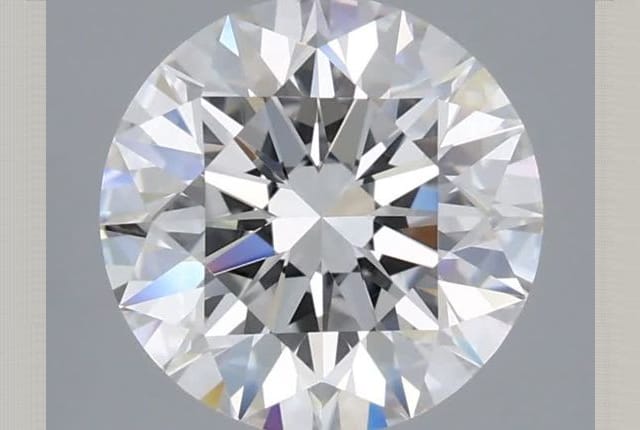 Round Diamond