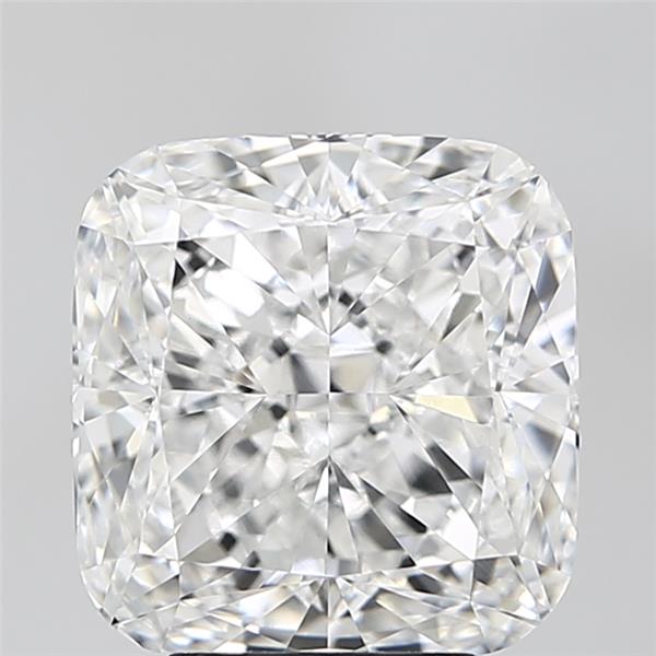 Cushion Diamond