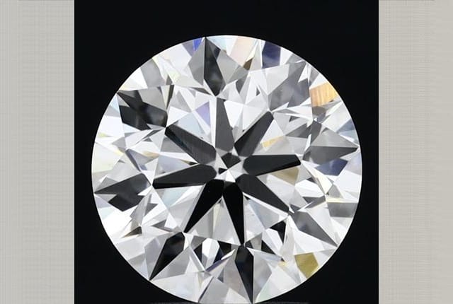 Round Diamond