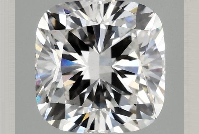 Cushion Diamond