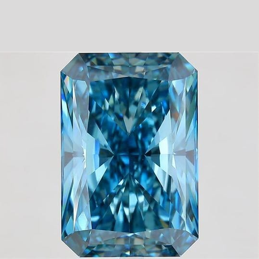 Radiant Diamond
