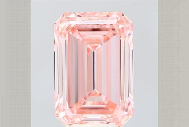 Emerald Diamond